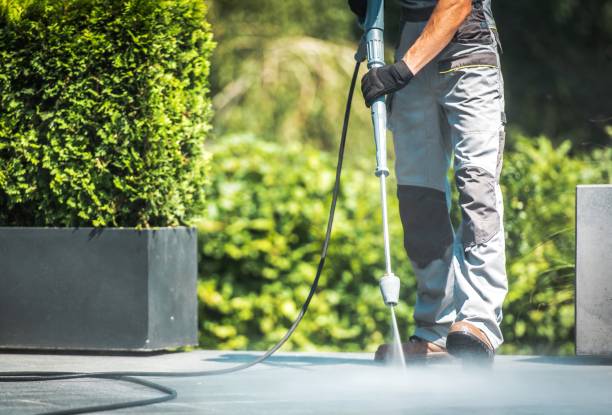 Best Oil Spill Cleanup  in One Loudoun, VA
